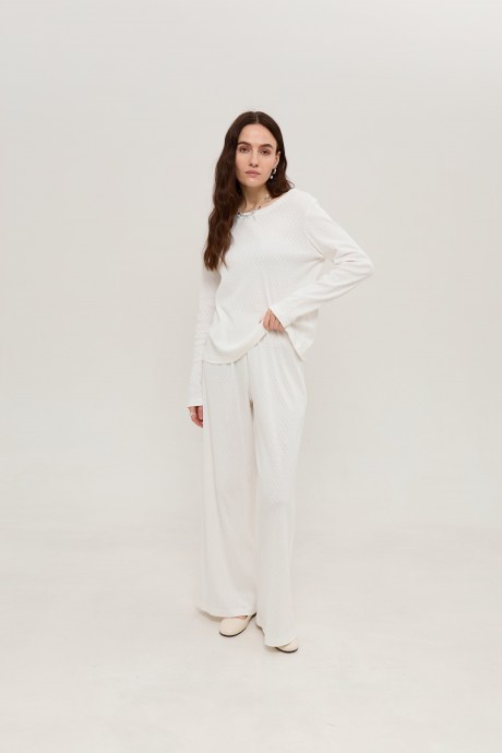 Біла піжама 39463946 купить