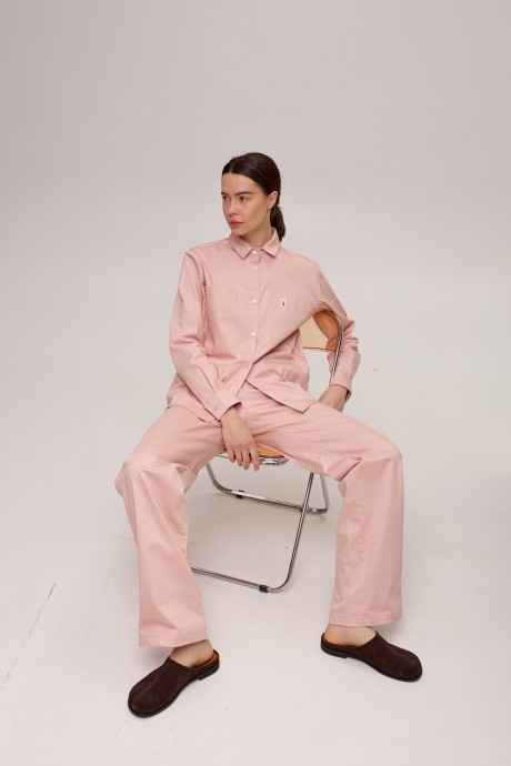 Рожева сорочка 39643964 купить