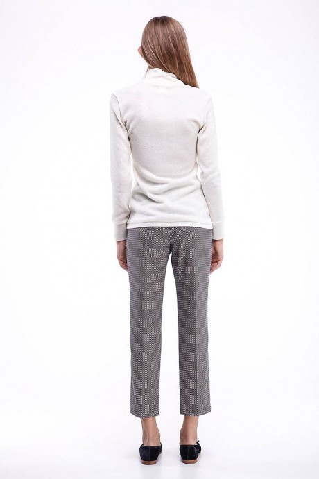 Классические брюки1715 купить