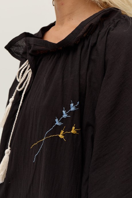 Сукня з вишивкою 33933393 купить