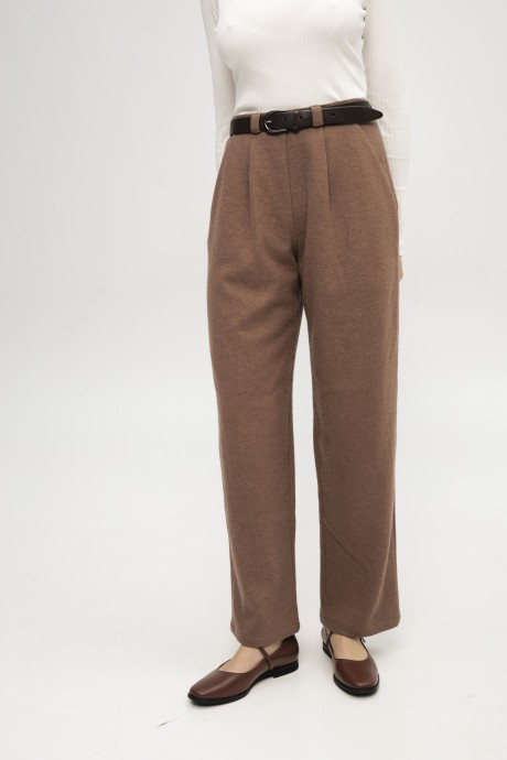 Бежеві брюки 38833883 купить