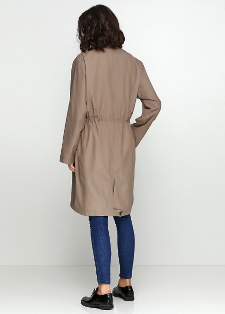 Парка вільного силуету на кулісі2411 купить