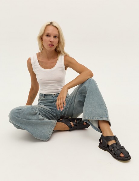 Біла майка 39973997 купить