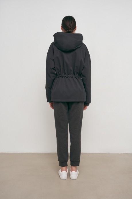 Сіра куртка 36873687 купить