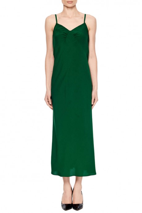 Зеленное sleep-dress платье1983 купить