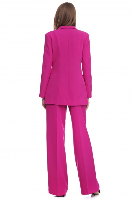 Жакет у кольорі фуксі2944 купить