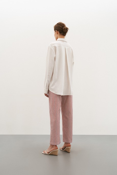 Біла сорочка 36543654 купить