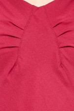 Длинное sleep-dress платье фото 3