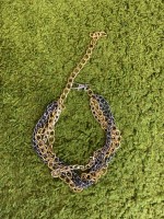 Прикраса на шию фото 1