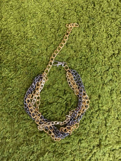 Прикраса на шию2992 купить