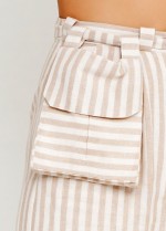 Штани з сумкою на поясі фото 5