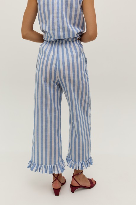 Блакитні штані 39953995 купить