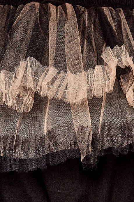 Комбинезон с рюшей на плечах1970 купить