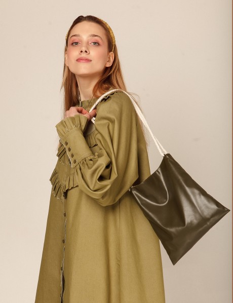 Сукня трапецієподібного силуету 29362936 купить