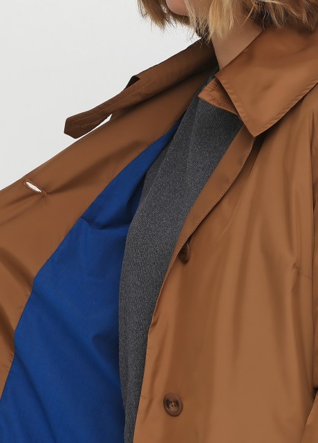 Плащ на гудзиках2565 купить