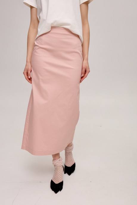Рожева спідниця 39663966 купить