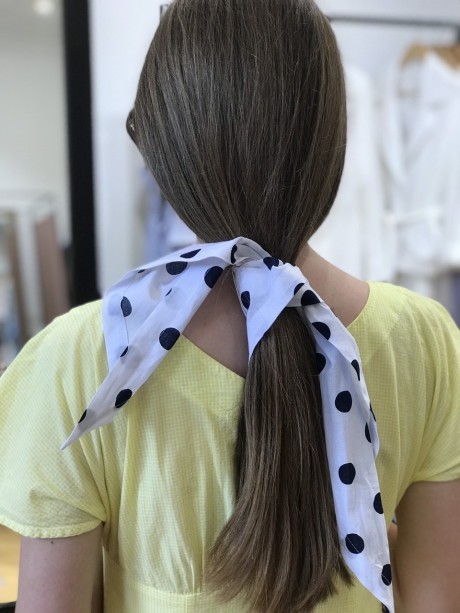 Маленькая косынка (разные принты и цвета)2787 купить