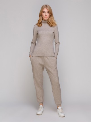 Сіро-бежевий гольф2880 купить