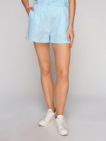 Шорты короткие фото 3