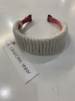 Ободок для волосся фото 1