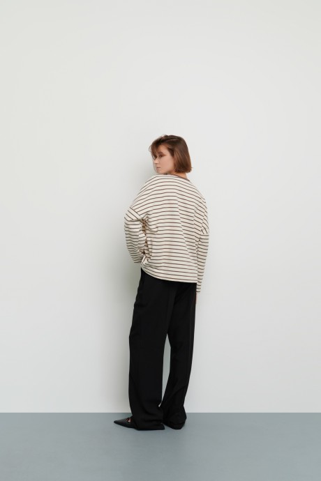 Світшот у смужку 36733673 купить