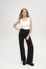 Чорні джинси 3893 фото 0