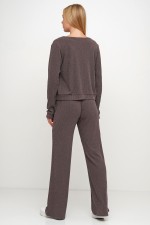 Кардиган із втачним рукавом фото 4