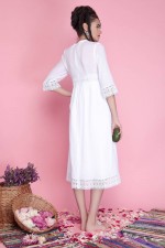 Бавовняна сукня 1662 фото 1