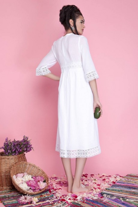 Бавовняна сукня 16621662 купить