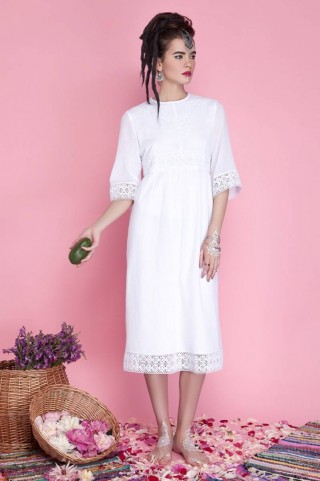 Бавовняна сукня 16621662 купить