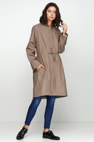 Парка вільного силуету на кулісі2411 купить