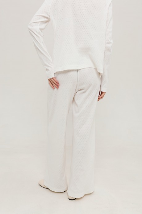 Біла піжама 39463946 купить