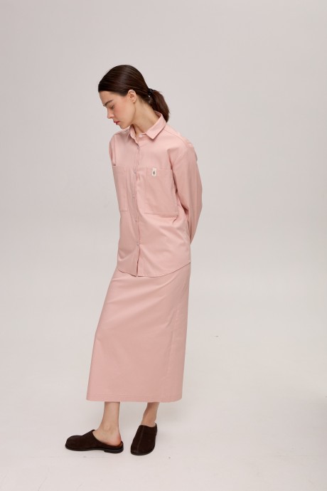 Рожева спідниця 39663966 купить