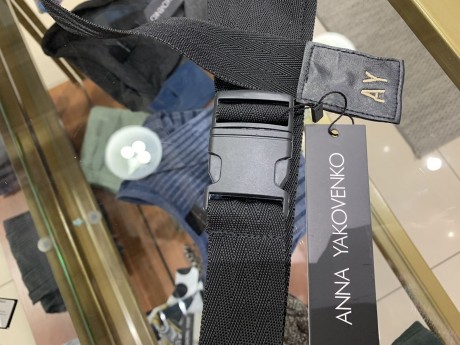 Пояс на застібці2890 купить