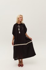 Сукня з вишивкою 3393 фото 0