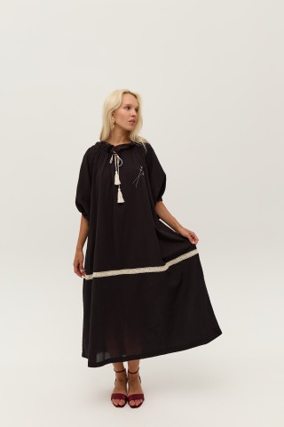 Сукня з вишивкою 33933393 купить