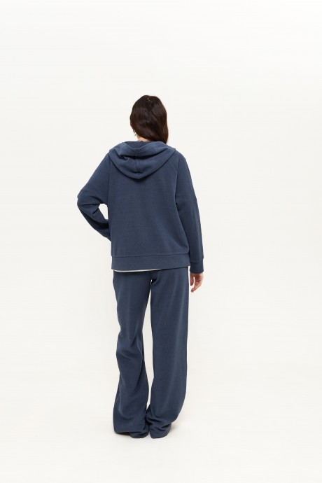 Синій худі 39423942 купить