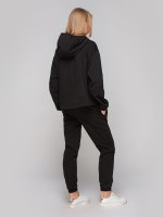 Худи с апликацией  AY фото 2