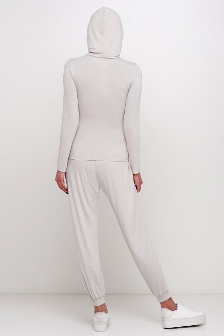 Гольф с капором2964 купить