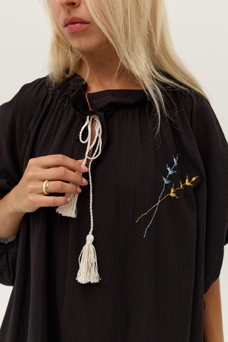 Сукня з вишивкою 33933393 купить