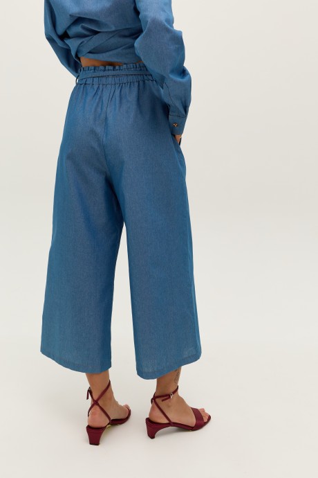 Джинсові кюлоти 39763976 купить