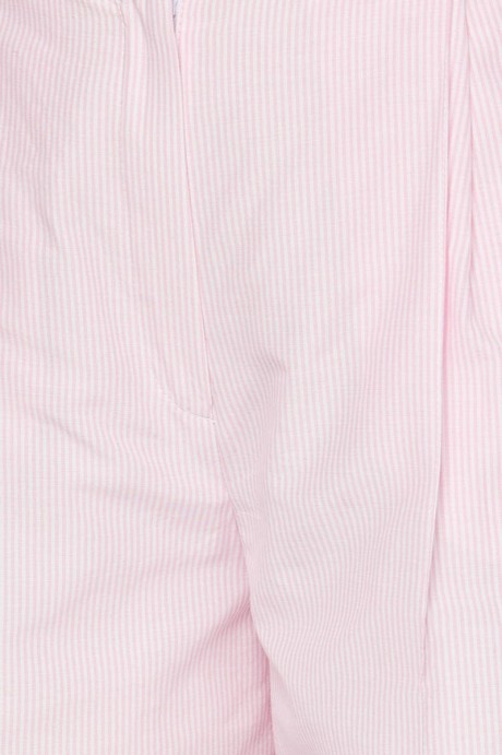 Розовые макси-брюки1937 купить