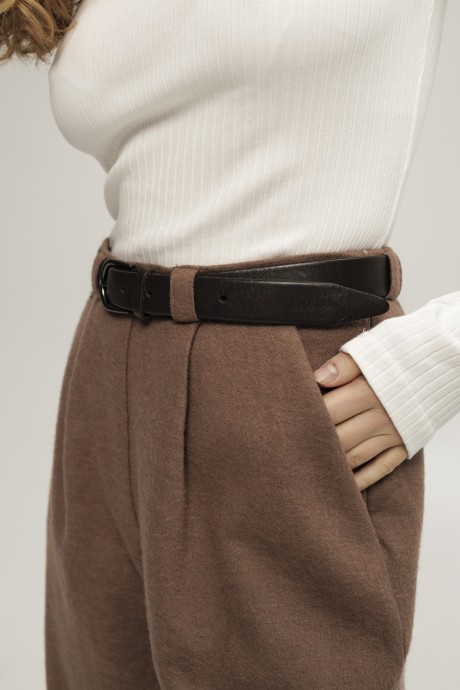 Бежеві брюки 38833883 купить