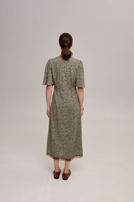 Зелена сукня 39693969 купить