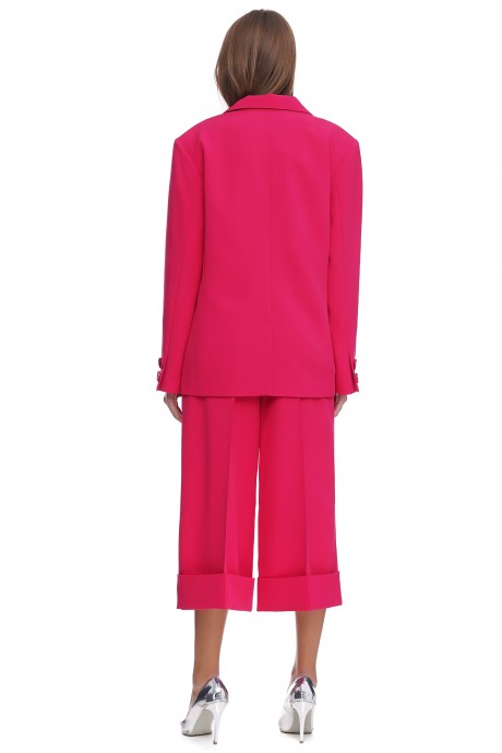 Вільний жакет чоловічого крою2925 купить