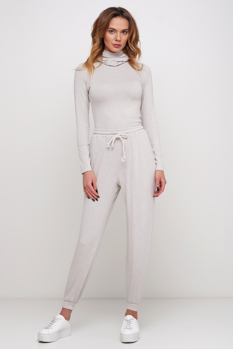 Спортивные штаны на манжете2963 купить