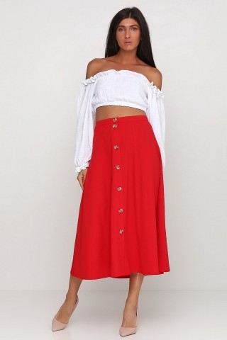 Спідниця сонце2381 купить