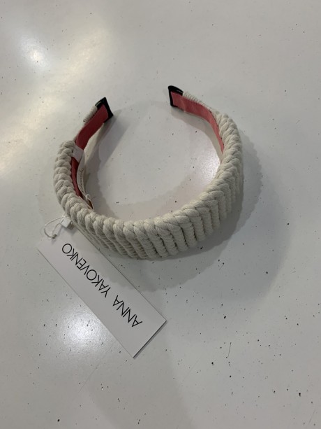 Ободок для волосся2948 купить