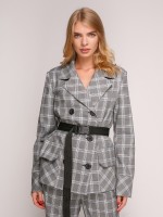 Пояс на застібці фото 0