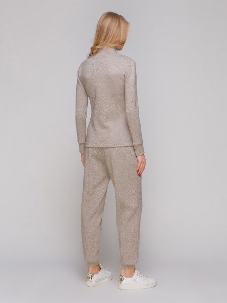 Сіро-бежевий гольф2880 купить